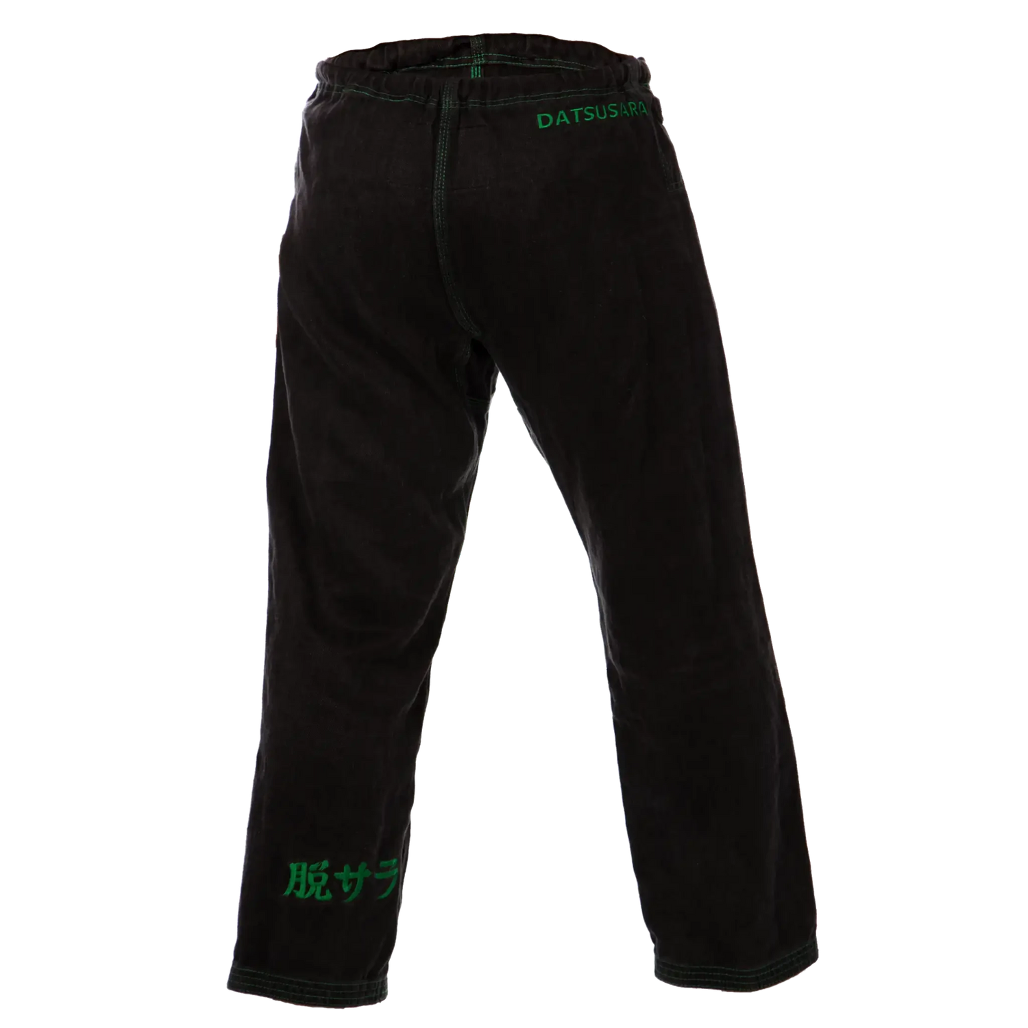 Gi Pants, Real Dope - DATSUSARA LLC