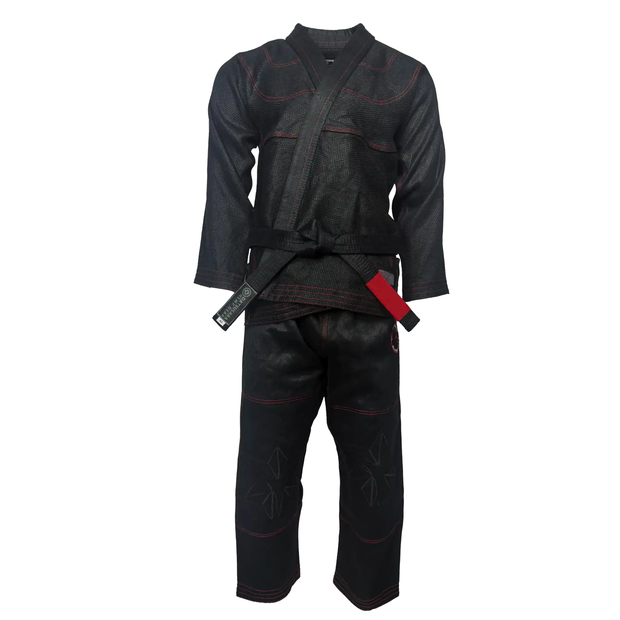 Datsusara Hemp Jiu Jitsu Gi | Special Edition Joe Rogan Experience Gi ...