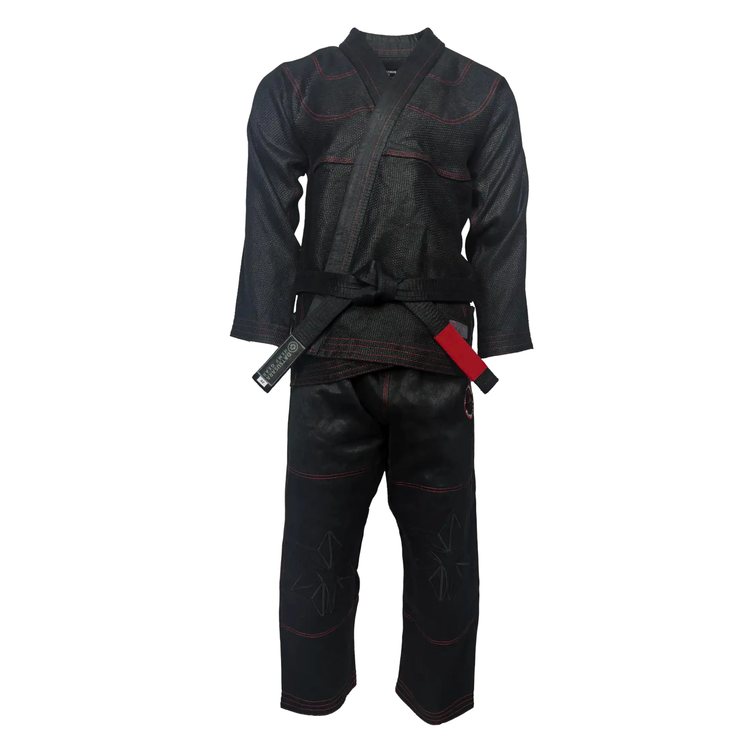 Combat Gi, Joe Rogan Experience, Special Edition - DATSUSARA LLC