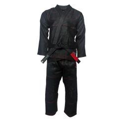 Combat Gi, Joe Rogan Experience, Special Edition - DATSUSARA LLC