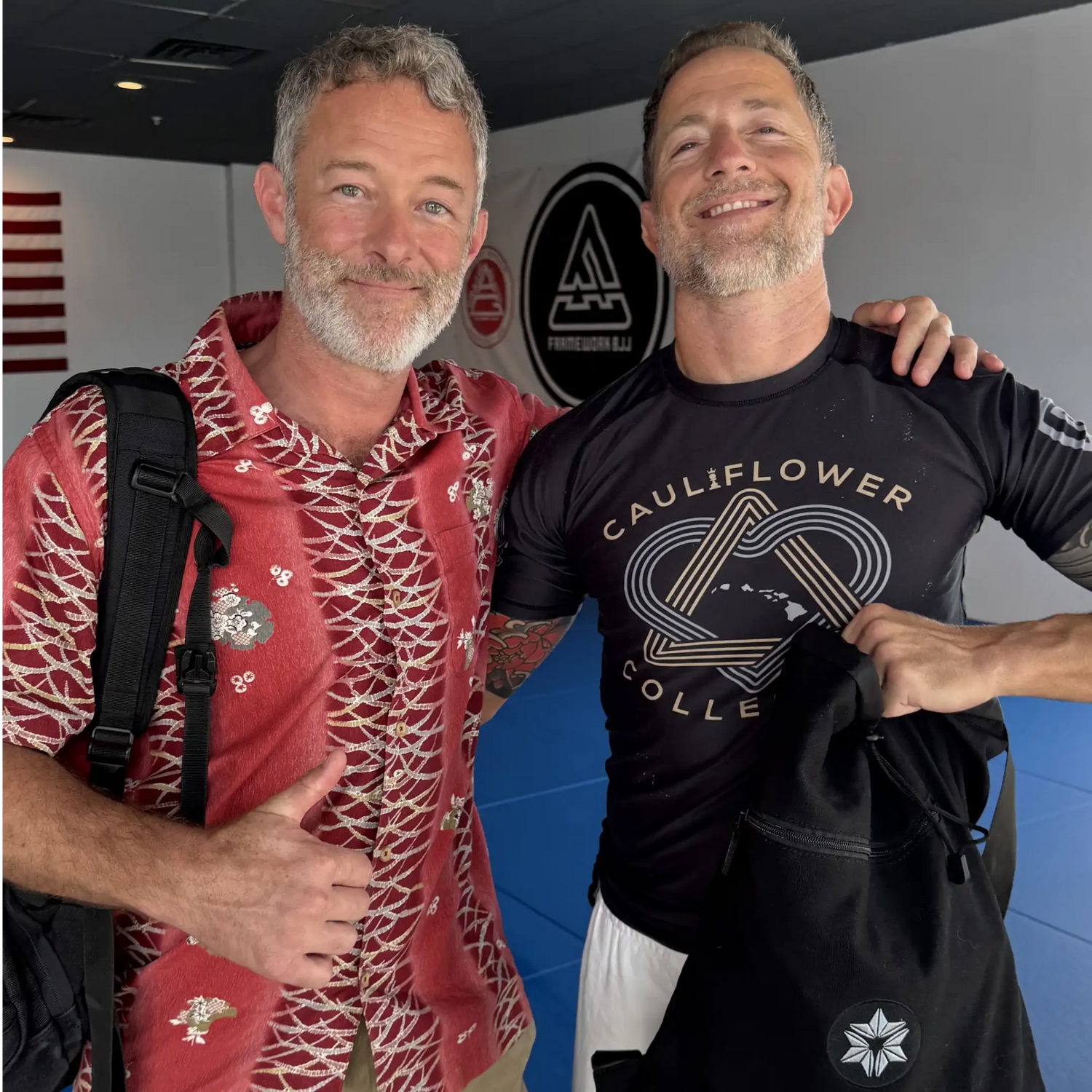 Spartan Bag - DATSUSARA LLC