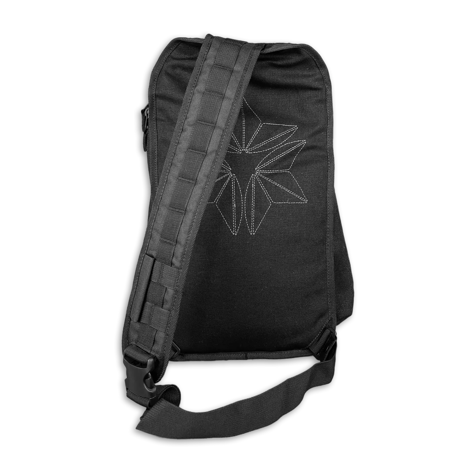 Sentry Sling Bag - DATSUSARA LLC