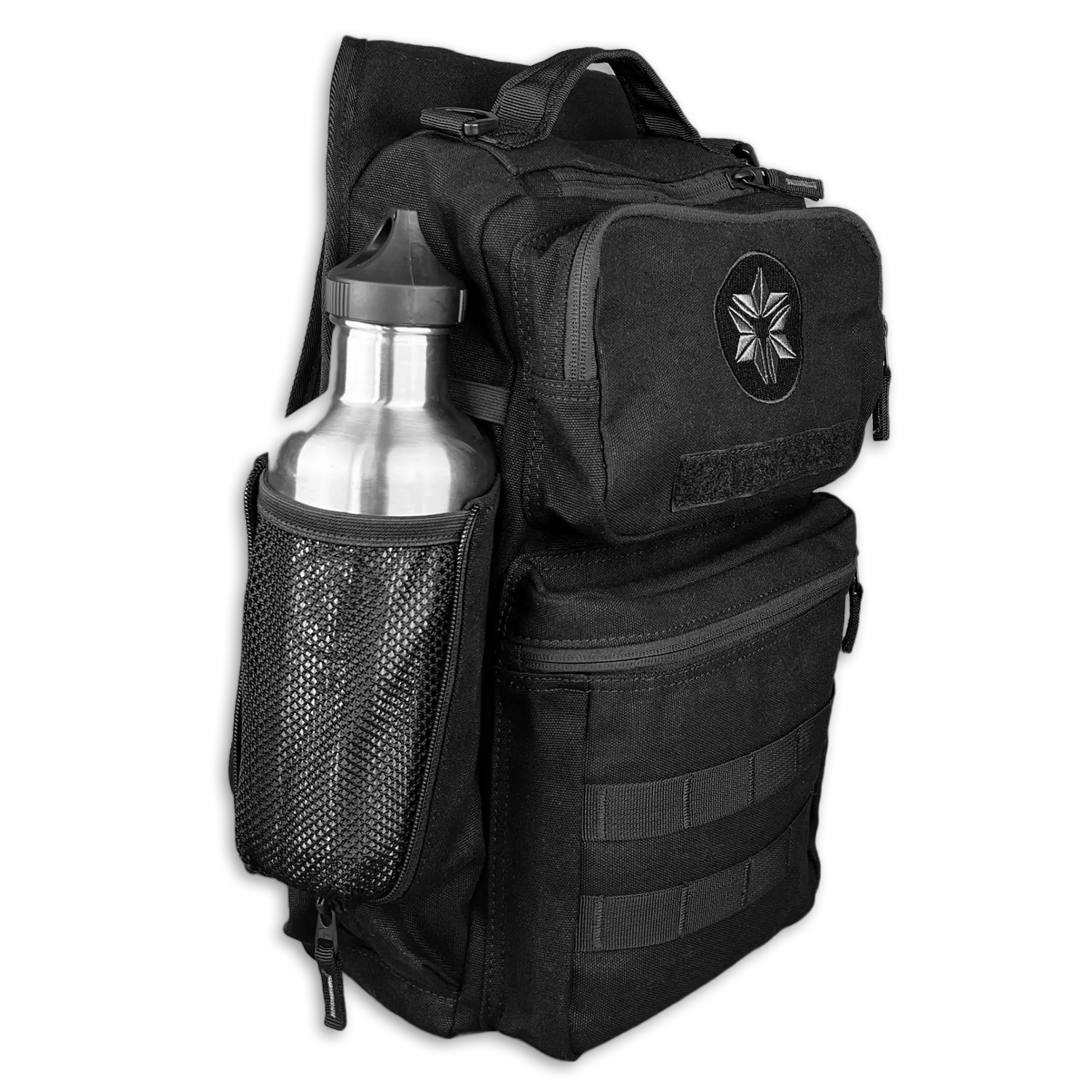 Sentry Sling Bag - DATSUSARA LLC