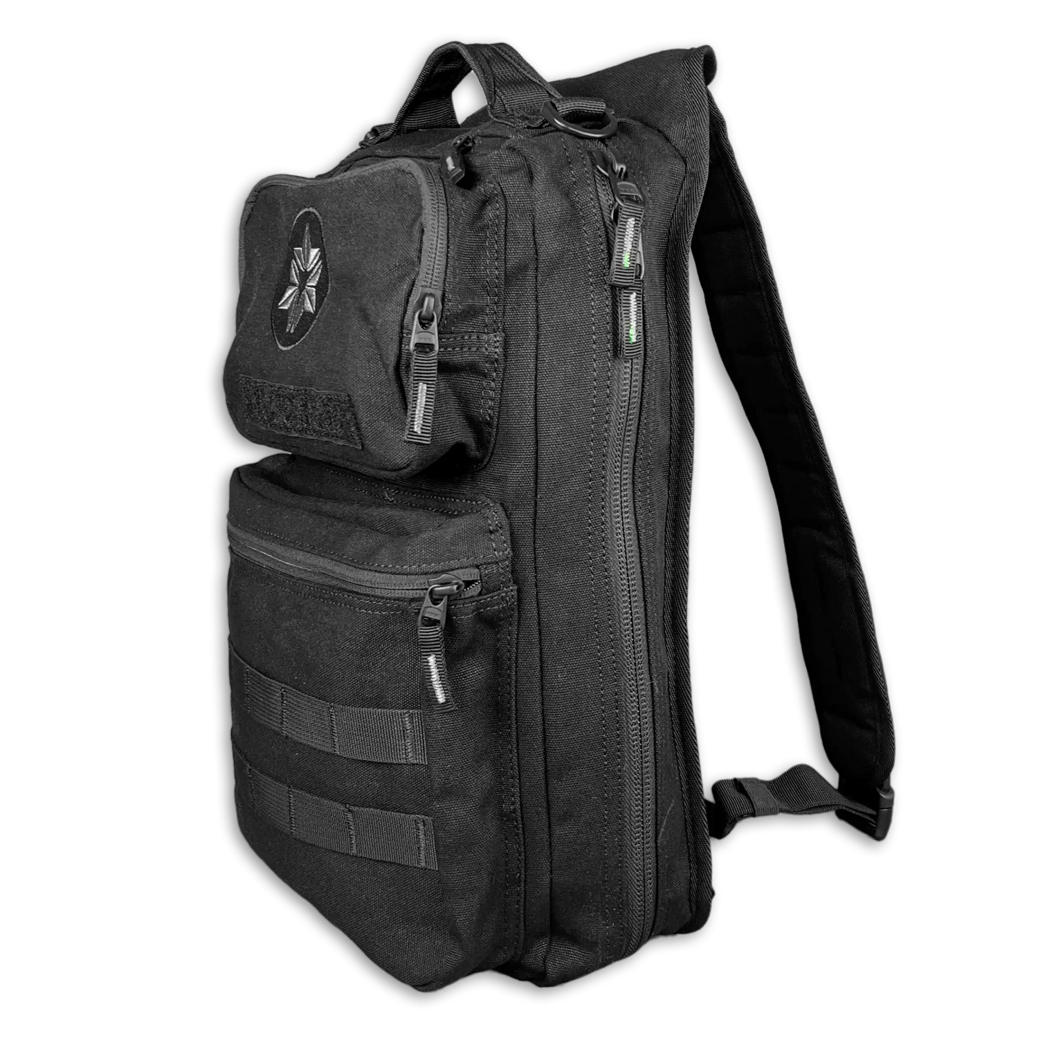 Sentry Sling Bag - DATSUSARA LLC