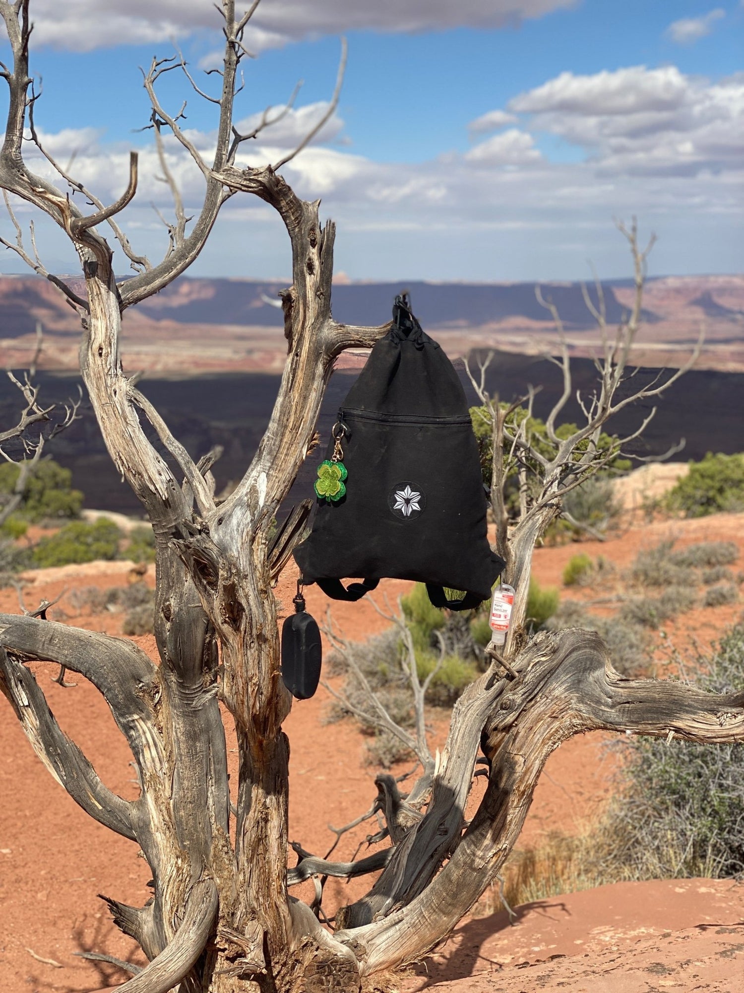 Spartan Bag - DATSUSARA LLC