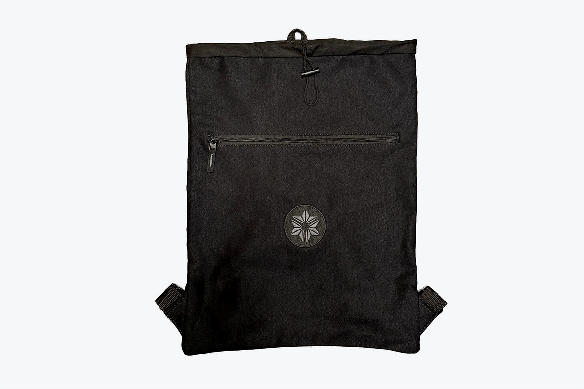 Spartan Bag