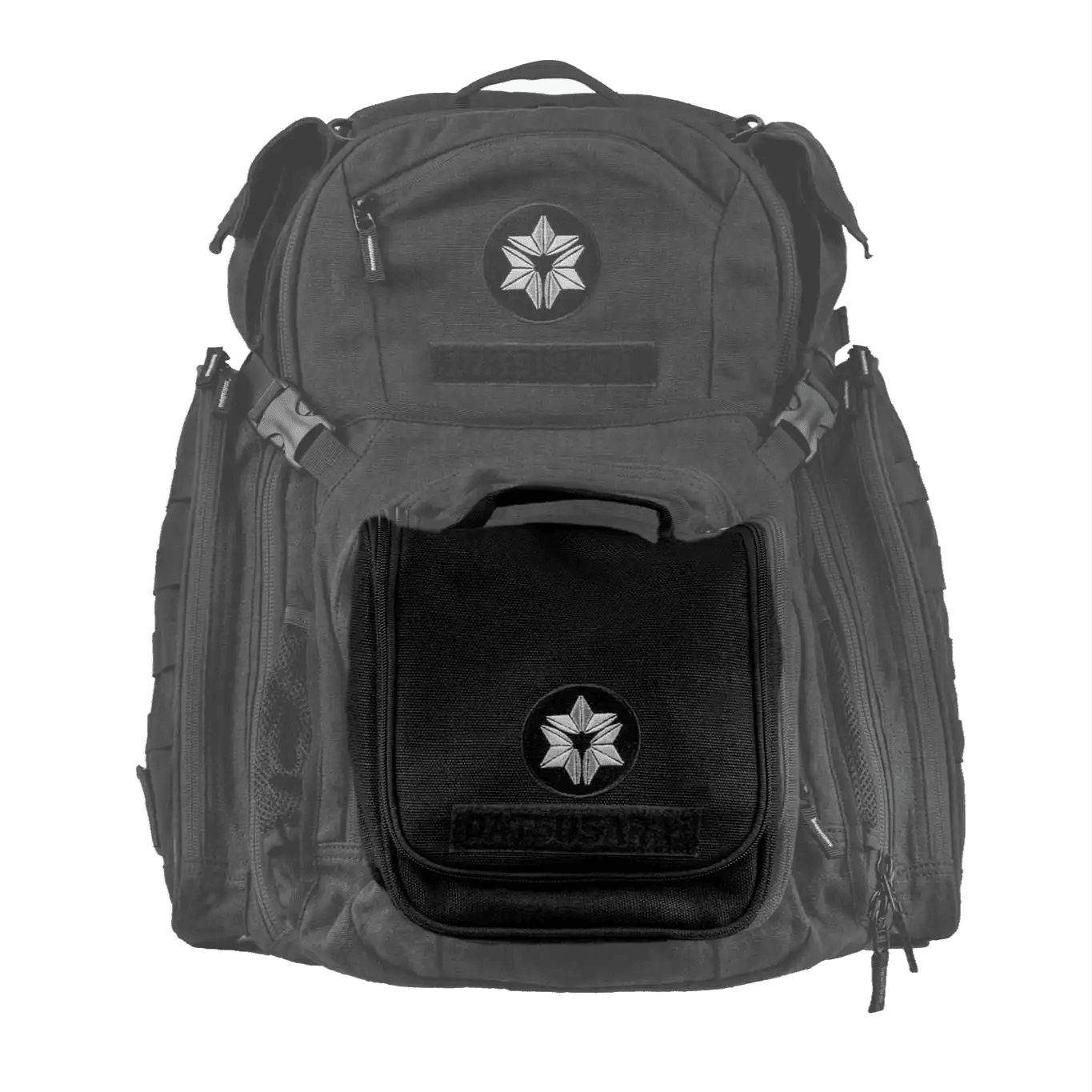 Tripping Paraphernalia Bag - DATSUSARA LLC