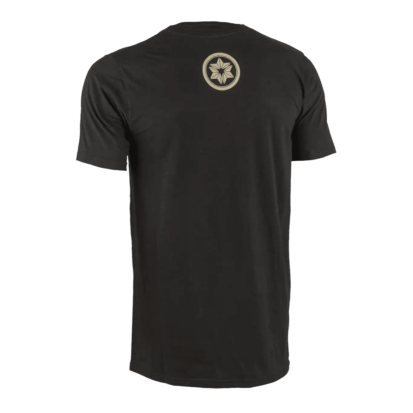 T-Shirt, Men's Crew, Datsusara Spirit - DATSUSARA LLC