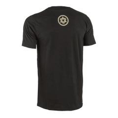 T-Shirt, Men's Crew, Datsusara Spirit - DATSUSARA LLC