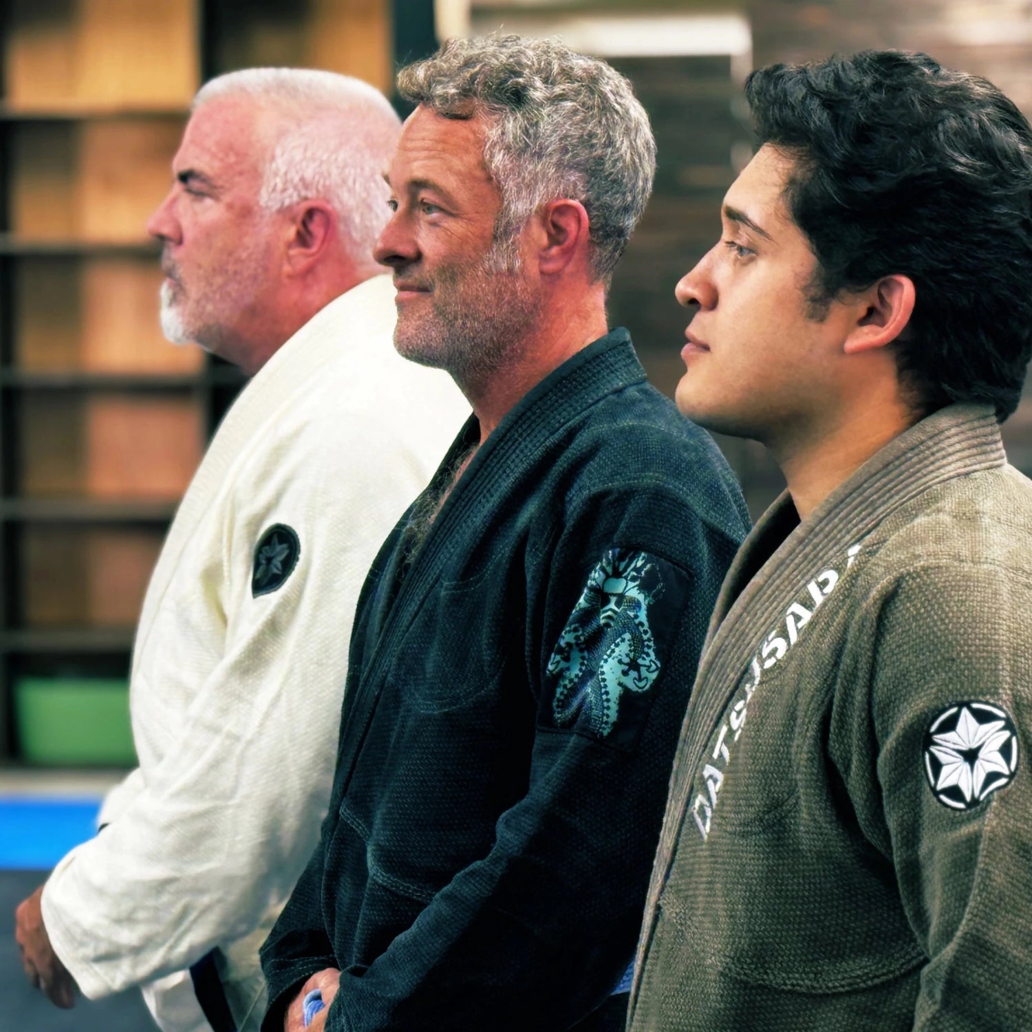 Combat Gi, FunGi Special Edition - DATSUSARA LLC