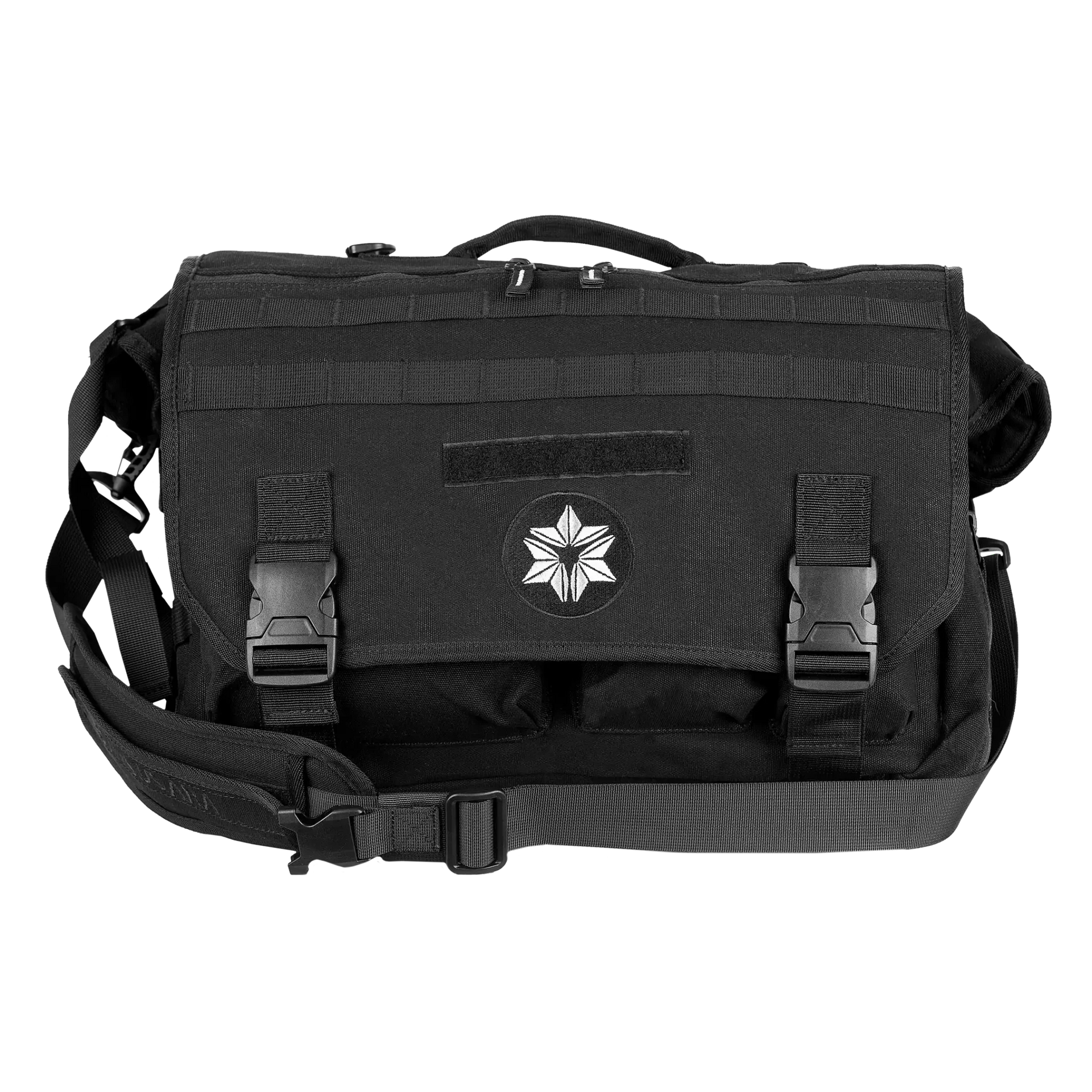 Covert Emissary Bag