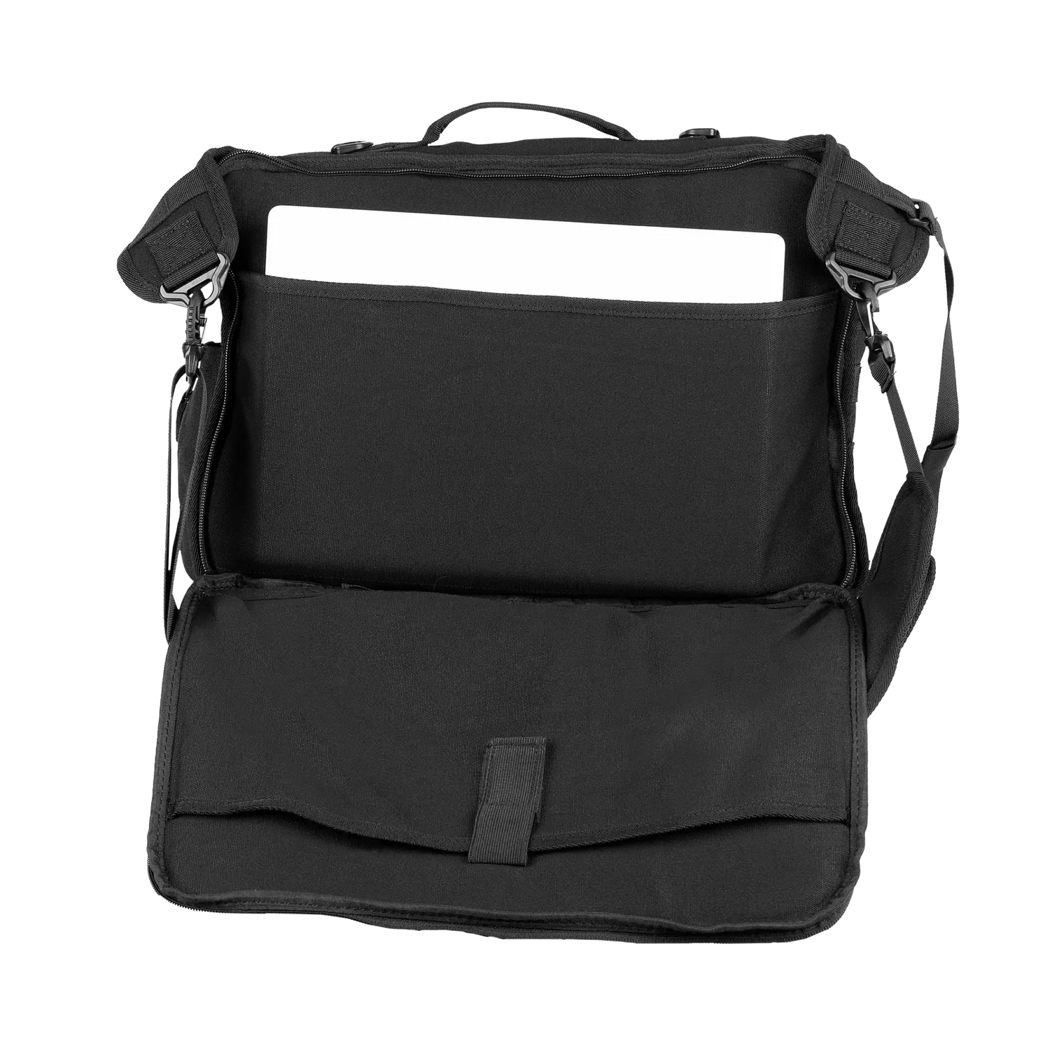 Covert Emissary Bag - DATSUSARA LLC