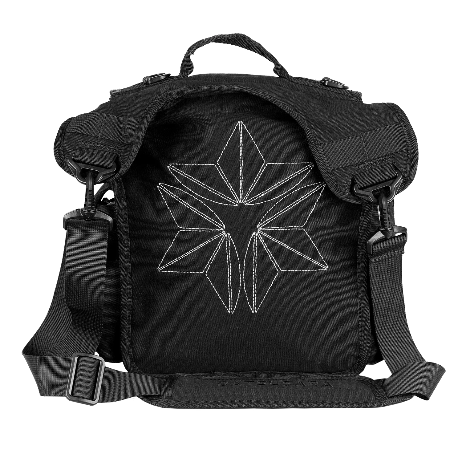 Fortune & Glory Satchel - DATSUSARA LLC