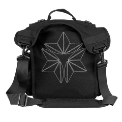 Fortune & Glory Satchel - DATSUSARA LLC