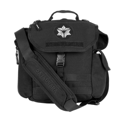 Fortune & Glory Satchel - DATSUSARA LLC