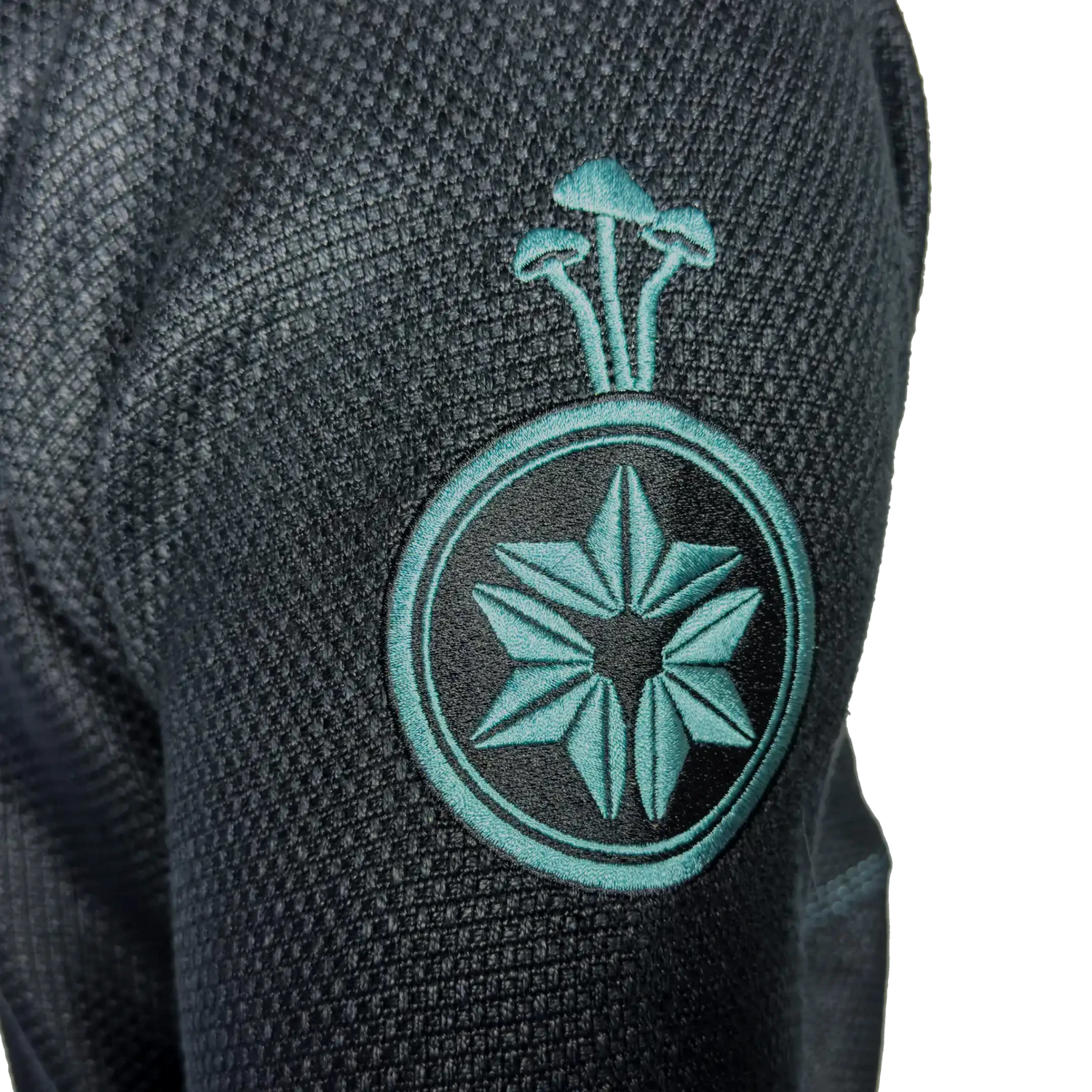 Combat Gi, FunGi Special Edition - DATSUSARA LLC