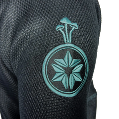 Combat Gi, FunGi Special Edition - DATSUSARA LLC