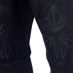 Combat Gi - DATSUSARA LLC