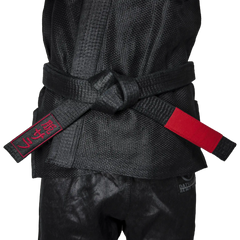 Jiu Jitsu Belt - DATSUSARA LLC