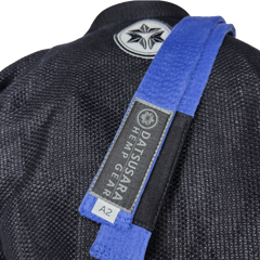 Jiu Jitsu Belt - DATSUSARA LLC
