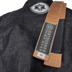 Jiu Jitsu Belt - DATSUSARA LLC