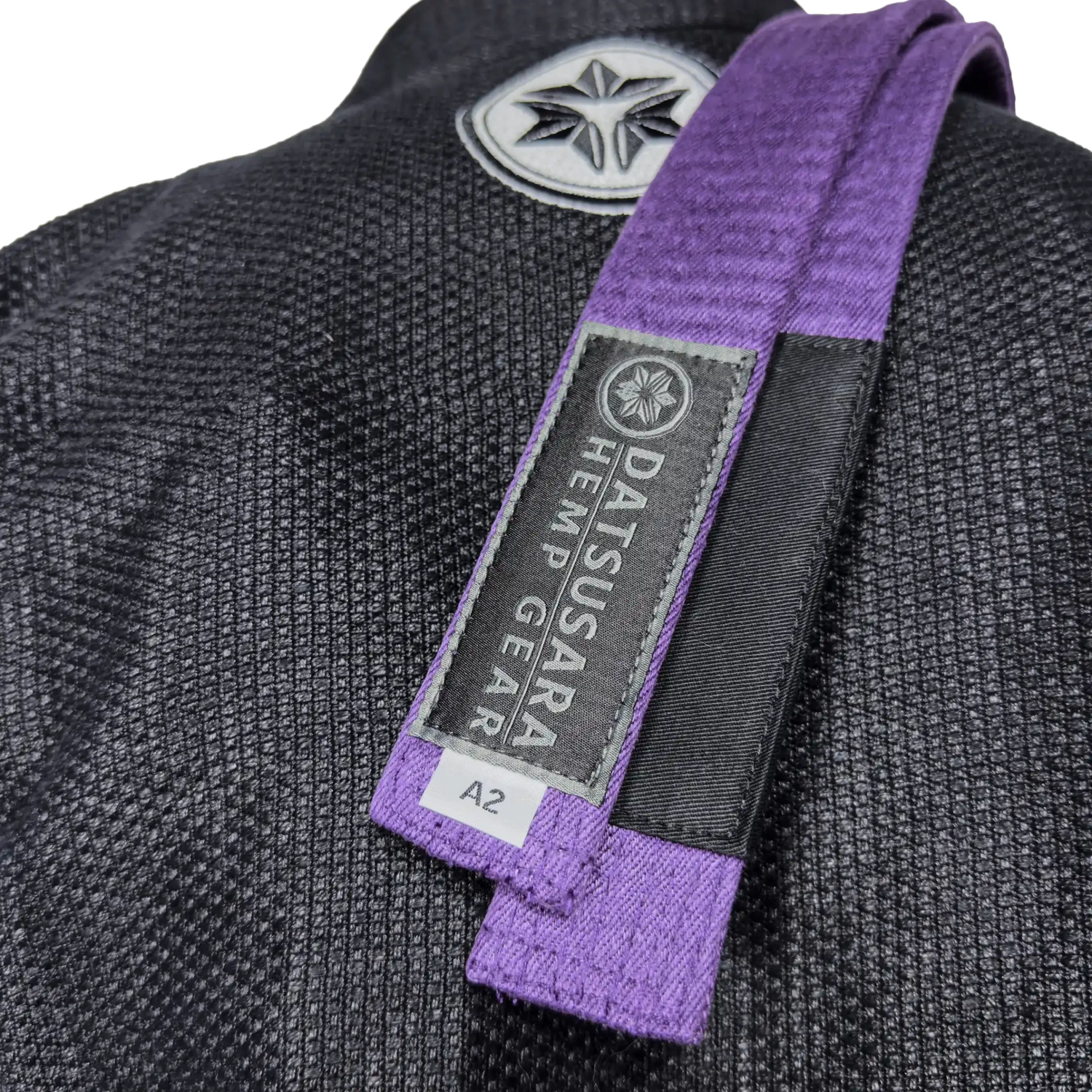 Jiu Jitsu Belt - DATSUSARA LLC