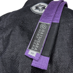 Jiu Jitsu Belt - DATSUSARA LLC