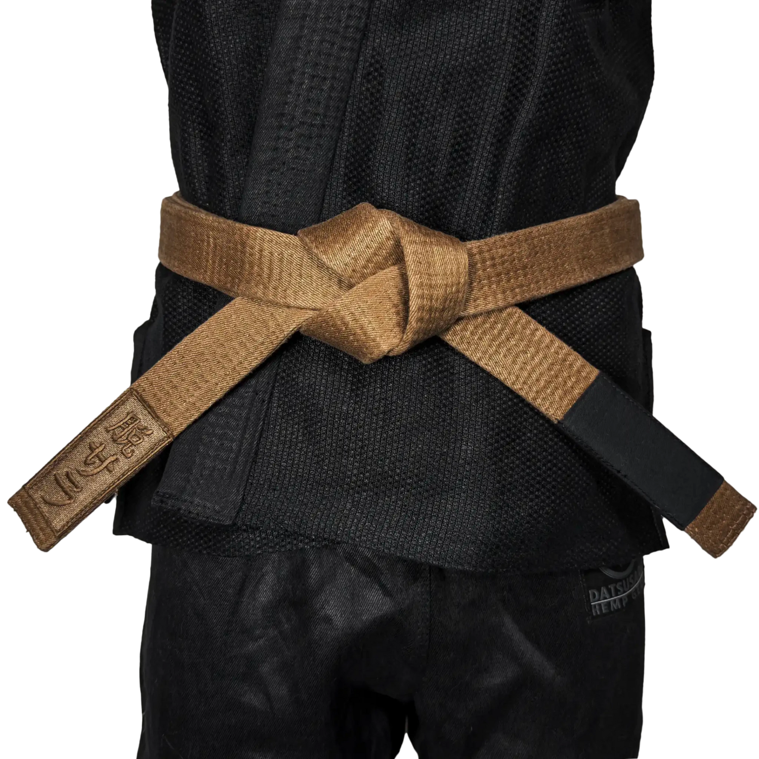 Jiu Jitsu Belt - DATSUSARA LLC