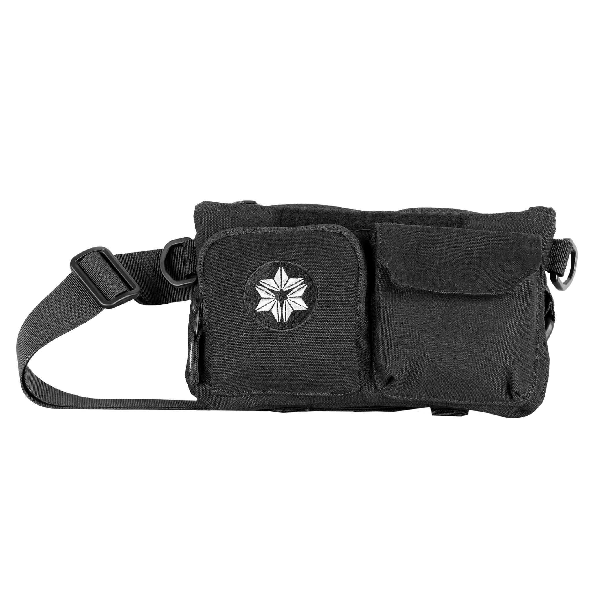 Joe Rogan Fanny Pack | Datsusara – DATSUSARA LLC