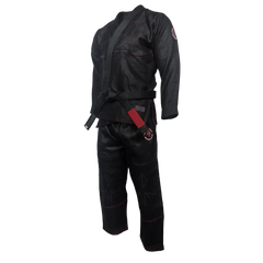 Combat Gi, Joe Rogan Experience, Special Edition - DATSUSARA LLC