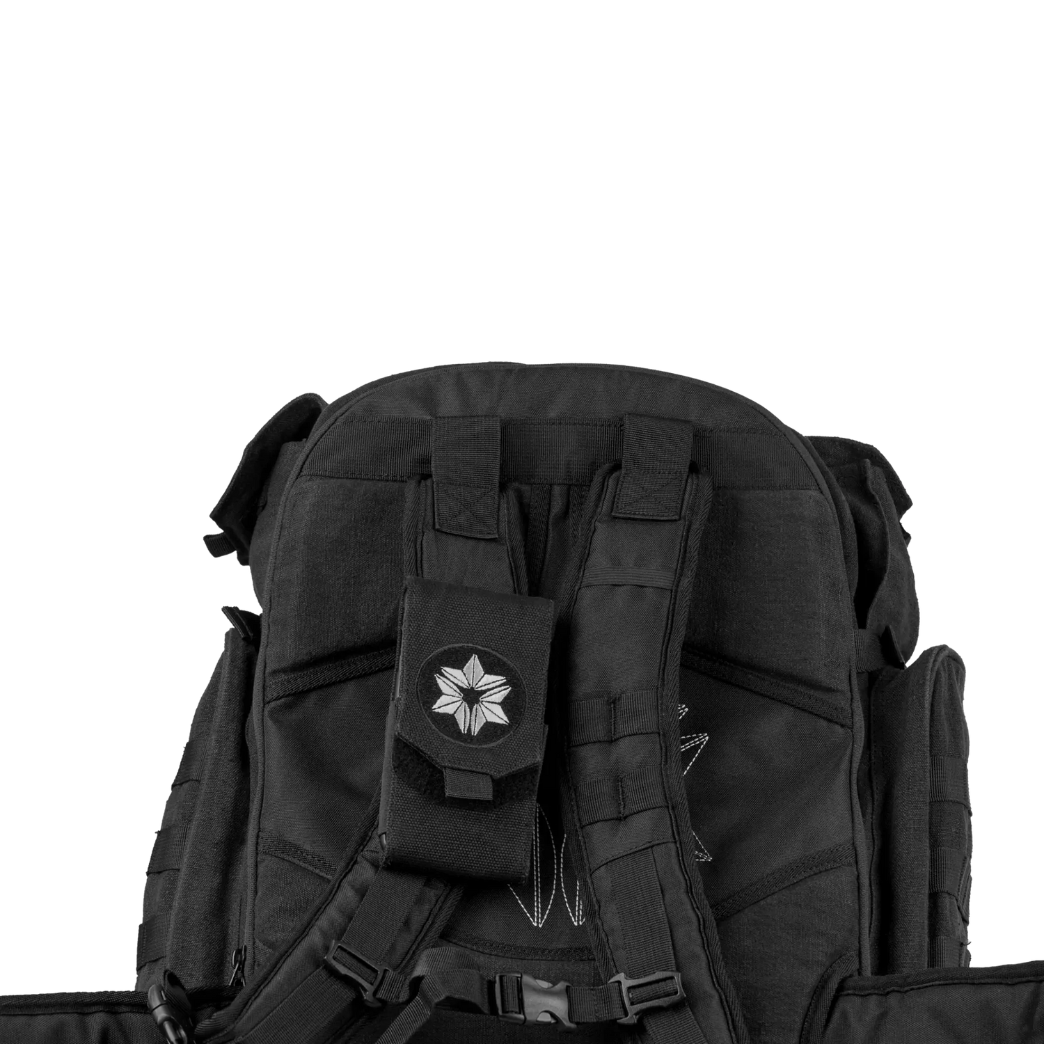 Mobile Phone Pouch - DATSUSARA LLC