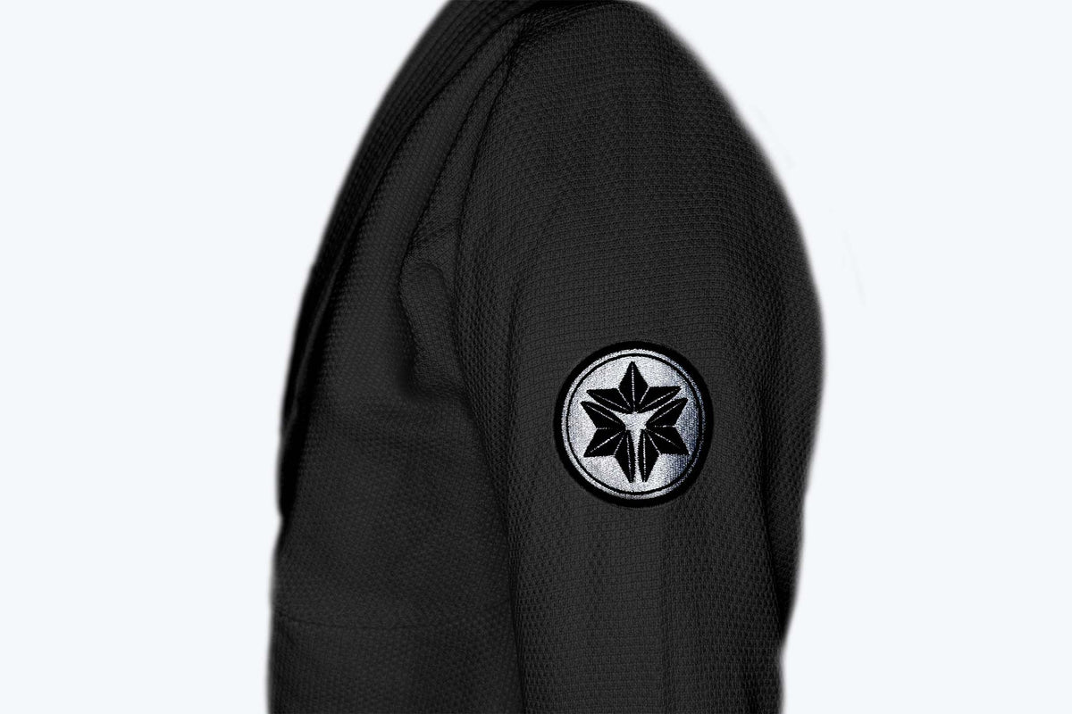 Combat Gi