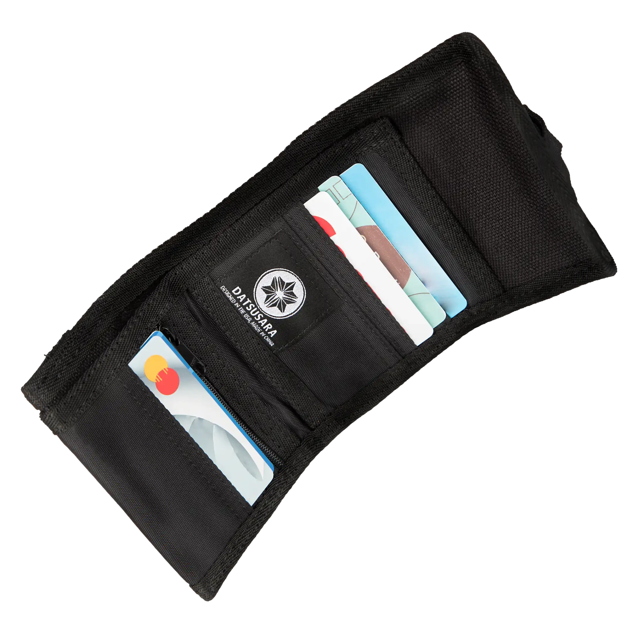 Special Agent Wallet – DATSUSARA LLC