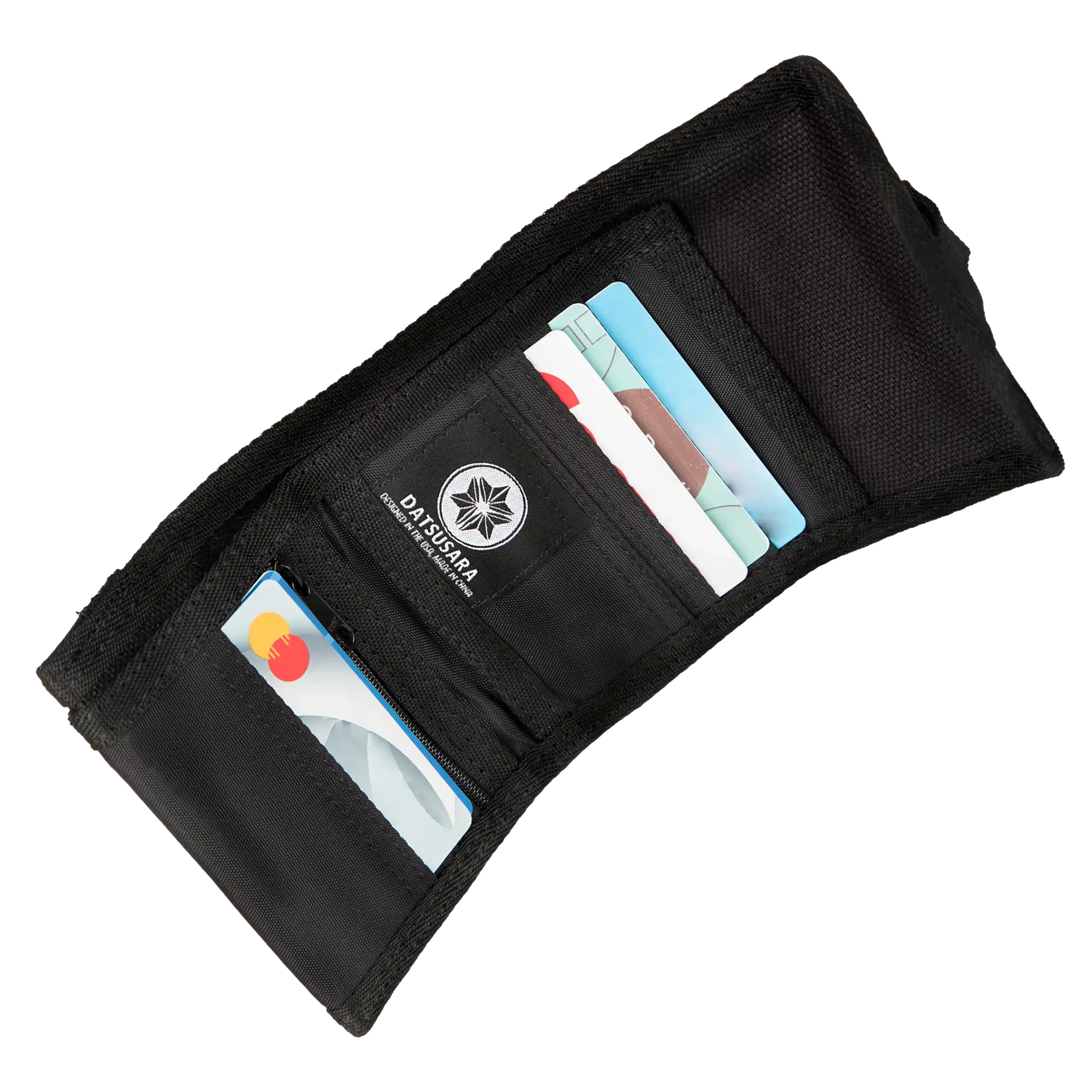 Special Agent Wallet - DATSUSARA LLC