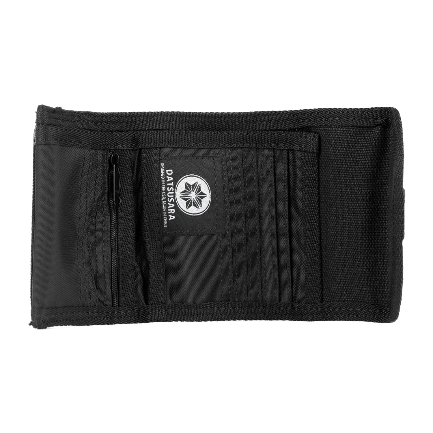 Special Agent Wallet - DATSUSARA LLC