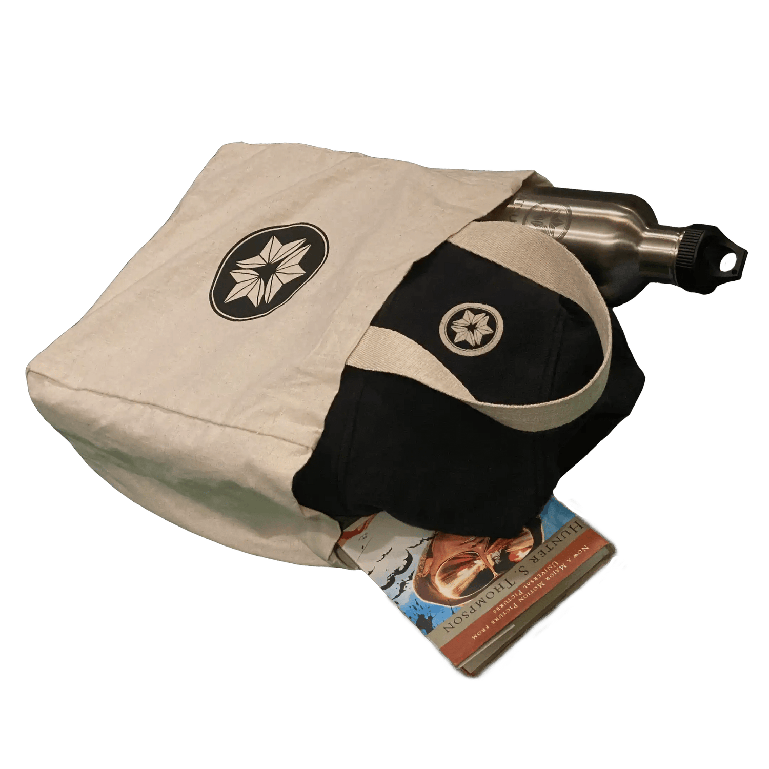 Tote Bag - DATSUSARA LLC