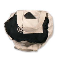 Tote Bag - DATSUSARA LLC