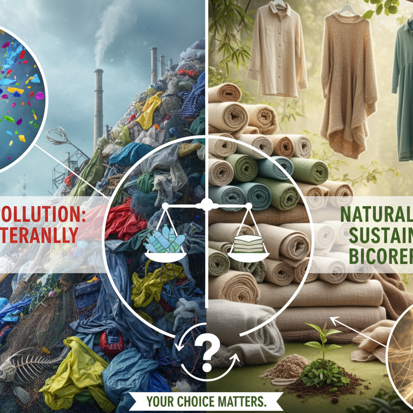 toxic clothing plastic 