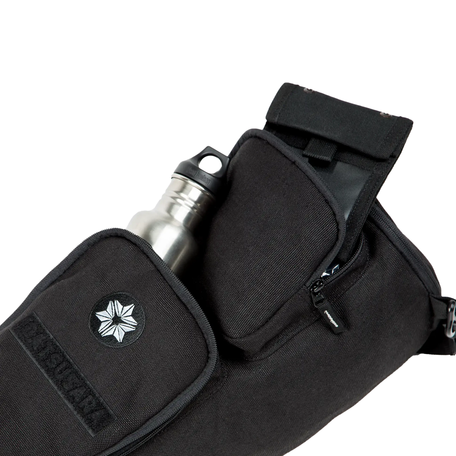 Warrior of Peace Bag - DATSUSARA LLC