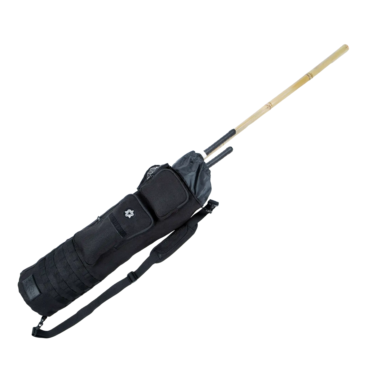 Warrior of Peace Bag - DATSUSARA LLC