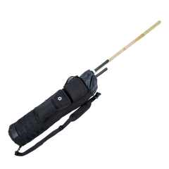 Warrior of Peace Bag - DATSUSARA LLC