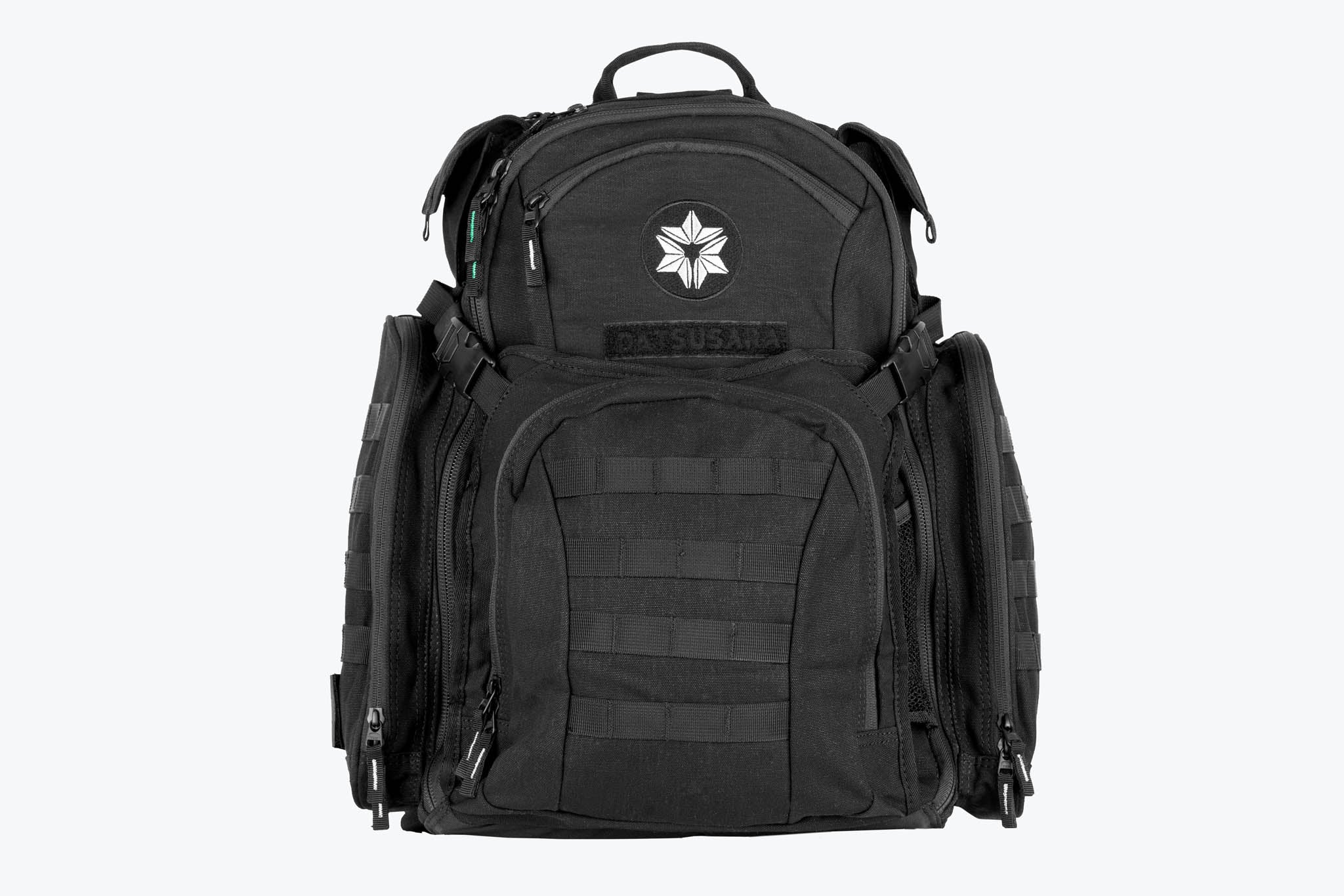 Tactical Jiu Jitsu Gym Bag