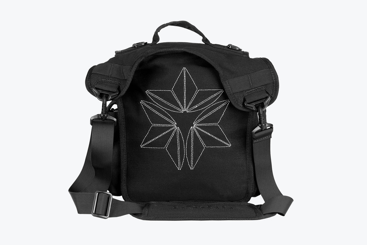 Fortune & Glory Satchel