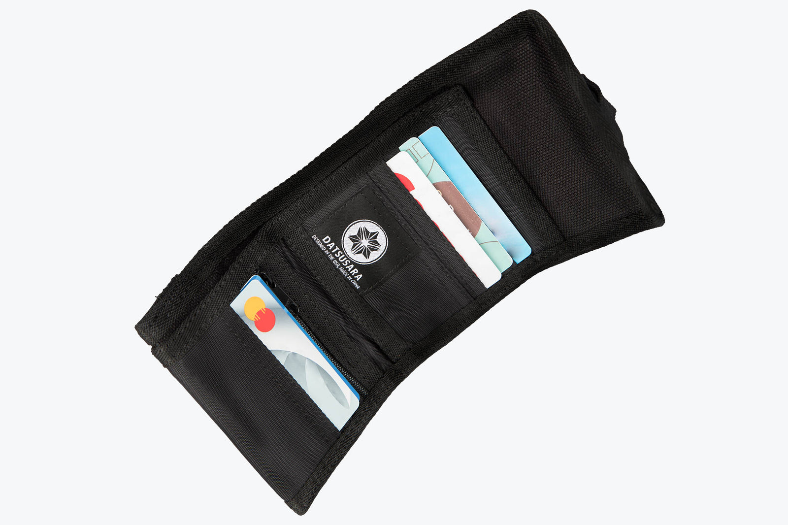 Special Agent Wallet