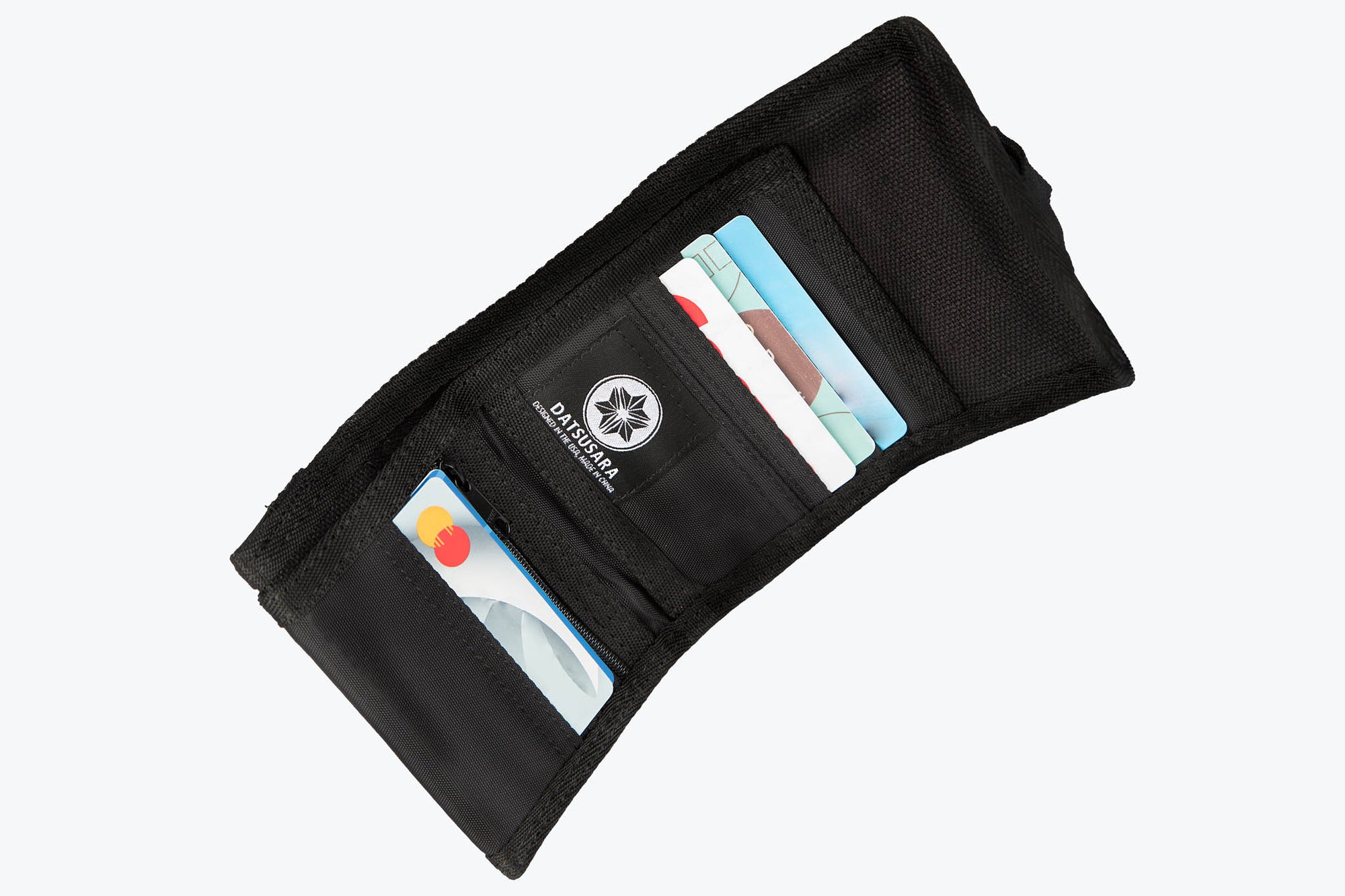 Special Agent Wallet