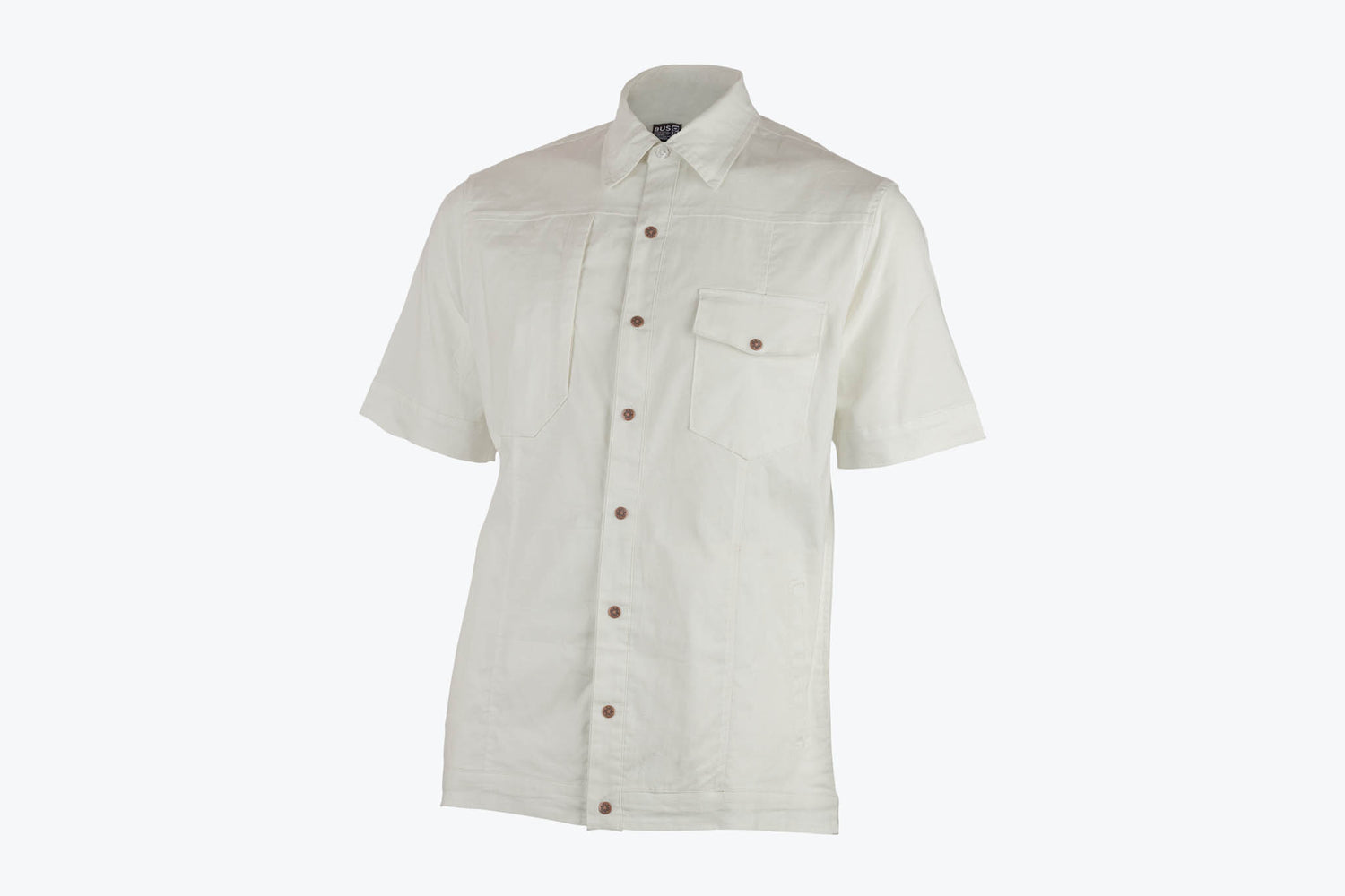 Button Up Shirt - DATSUSARA LLC