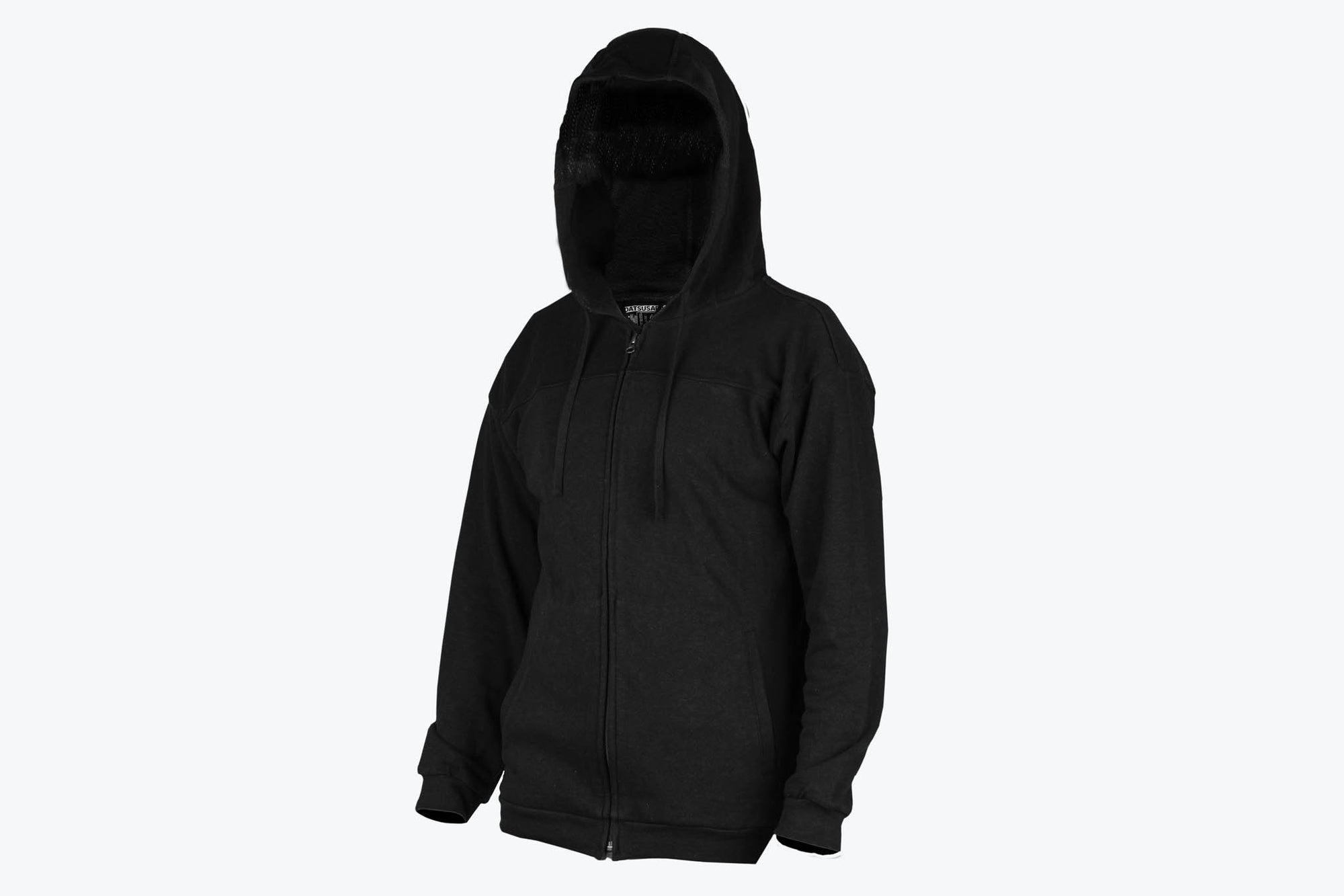 Hemp Hoodie | Datsusara Hemp Recon Hoodie - DATSUSARA LLC