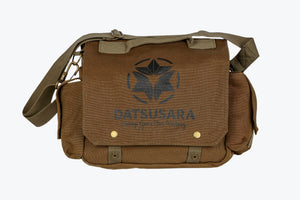 HGFV Messenger Bag