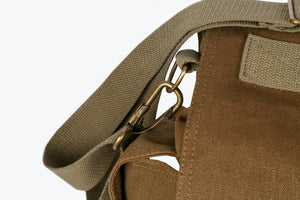 HGFV Messenger Bag