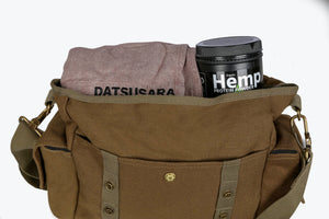 HGFV Messenger Bag